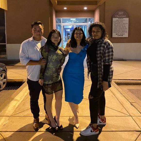 Profile Picture of Matthew Vang (@matthew_v) on Poshmark