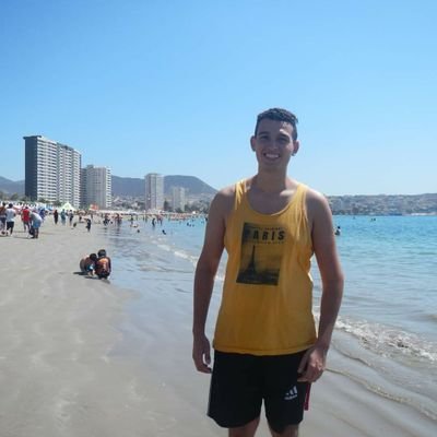 Profile Picture of Damian Silva (@Damiansilva315) on Twitter