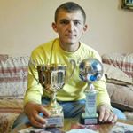 Profile Picture of Dino Alic (@dino_a93) on Instagram