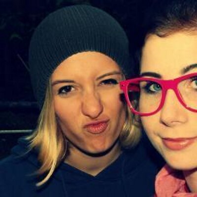 Profile Picture of Paula Roy (@ThePaulaRoy) on Twitter