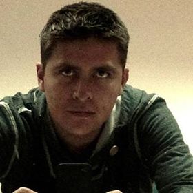 Profile Picture of Aaron Serrano (@aaronserrano82) on Pinterest