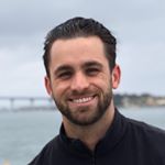 Profile Picture of Erik Myers (@erikmyers_backup) on Instagram