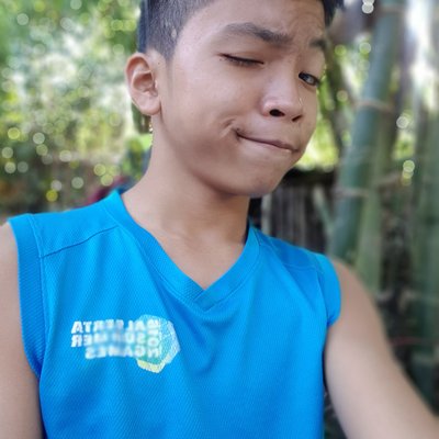 Profile Picture of Mhelvin Karl Alcantara Fernandez (@KarlMhelvin) on Twitter