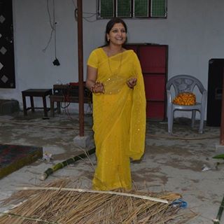 Profile Picture of Binita Singh (@binita.singh.94043) on Facebook