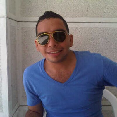 Profile Picture of Rafael Cervantes M (@RafaCtesMdo) on Twitter