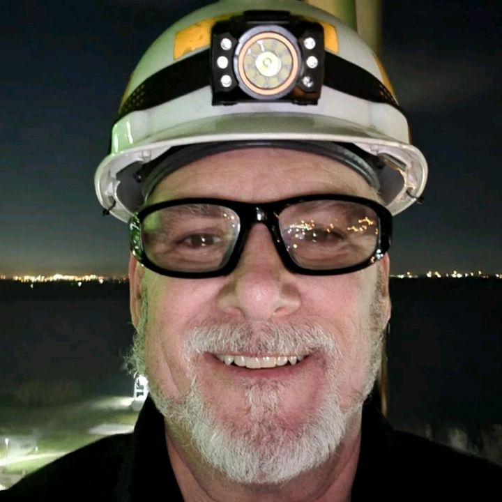 Profile Picture of paulgrey (@paulgrey55) on Tiktok