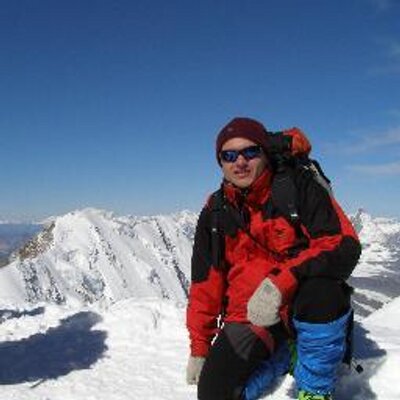 Profile Picture of Francesco Cerutti (@CeruttiGino82) on Twitter