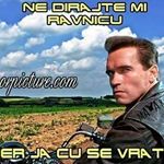 Profile Picture of Robert Ivančić (@ivancicrobert) on Instagram