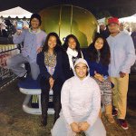 Profile Picture of Teddy Krystal Nishida Dakota (@_feesago__) on Instagram