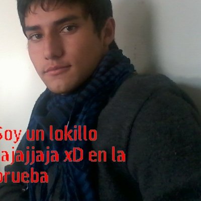 Profile Picture of Ivan Latorre (@ivanlatorre333) on Twitter