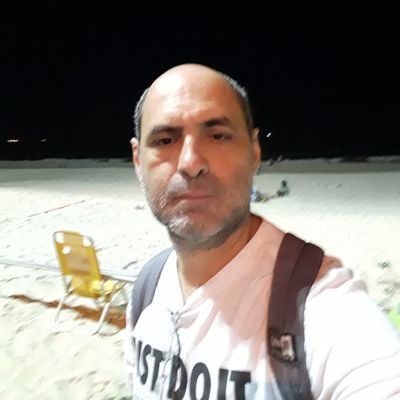 Profile Picture of Vladimir C Silva 🇧🇷 🇮🇹 (@vladimircsilva) on Twitter