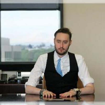 Profile Picture of Eugene Koptin (@EUGEneKop) on Twitter