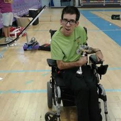 Profile Picture of David Moya Blazquez (@moyablazquez) on Twitter