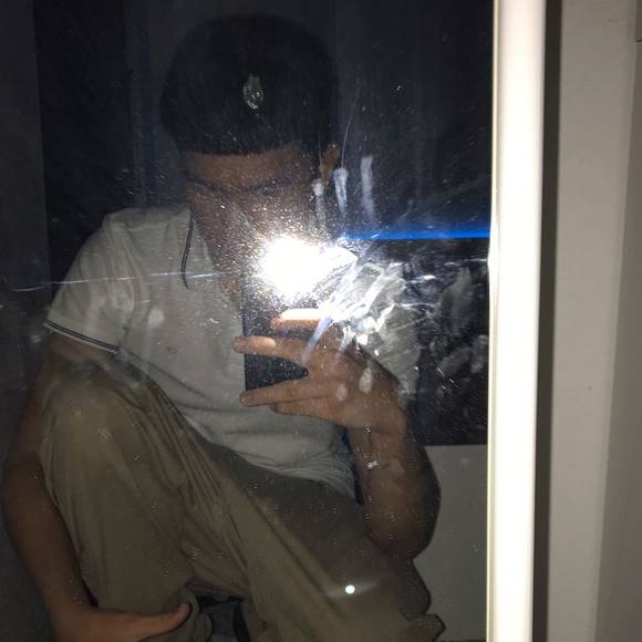 Profile Picture of Amir Moradi (@amir_moradi) on Poshmark