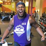 Profile Picture of Myron Chapman (KOTM) (@majesticfit_myron) on Instagram