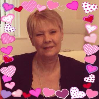 Profile Picture of Barbara Hughes (@barbarahughes9) on Twitter