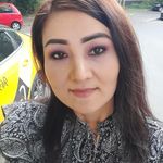 Profile Picture of Адина Суеркуловна (@suerkulovnaadina) on Instagram