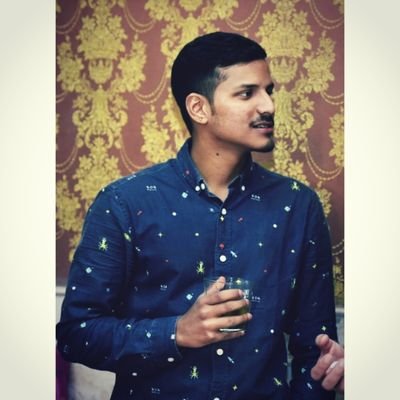 Profile Picture of Aditya Upadhyay (@adityaupadhyay8) on Twitter