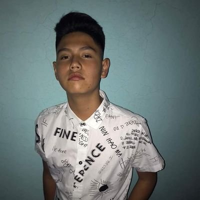 Profile Picture of Javier De Jesús Terrones Meza (@JavierdeJessTe1) on Twitter