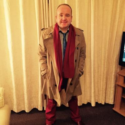 Profile Picture of Vincent Ward (@vintheman147) on Twitter