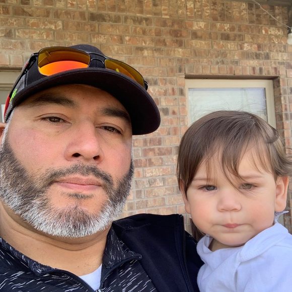 Profile Picture of Ernest Gonzalez (@ernestgonzal315) on Poshmark