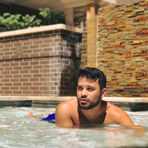 Profile Picture of Adam Lozano (@rockymace) on Poshmark