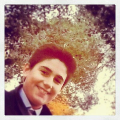 Profile Picture of David Granell (@DaGranell) on Twitter