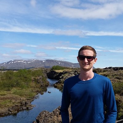 Profile Picture of Matthew Barrett (@mbarrett2312) on Twitter