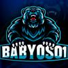Profile Picture of Chris velasquez (@@babyoso1_) on Tiktok