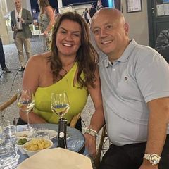 Profile Picture of justinetyeroberts (@justinetyeroberts) on Tiktok