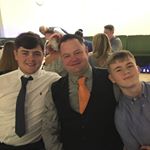 Profile Picture of Darren Baker (@doove1659) on Instagram