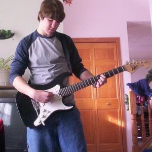 Profile Picture of Chris Rozek (@chris_music_space) on Myspace