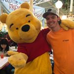 Profile Picture of Kristopher Robinson (@robinson_ksr) on Instagram