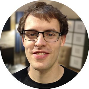 Profile Picture of Daniel Wehner (he/him) (@da_wehner) on Twitter