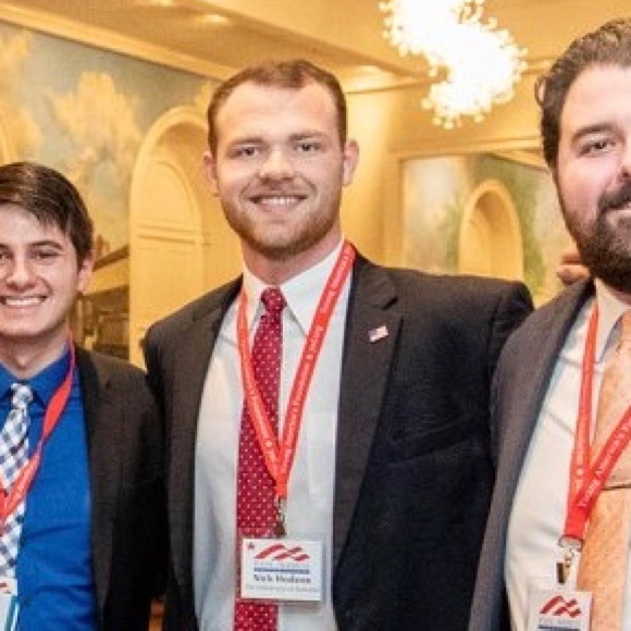 Profile Picture of Nick Hudson (@nickhudson661) on Poshmark