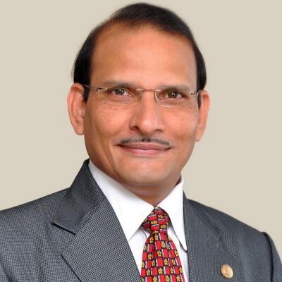 Profile Picture of HETAL RUMENDRA MEHTA (@HETALRUMENDRA) on Twitter