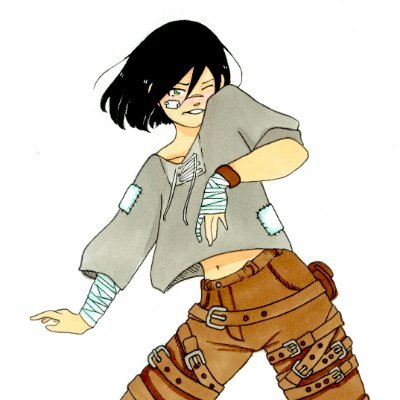 Profile Picture of Maia Cruz (@OhdudeitisMaia) on Twitter
