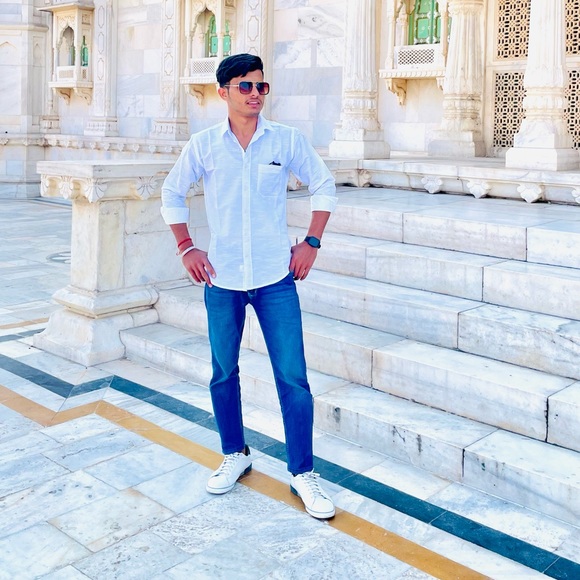 Profile Picture of Vikas Chaudhary (@vkayvikas1) on Poshmark