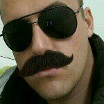 Profile Picture of Mark Myers (@marvel_mark) on Instagram