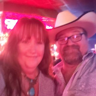 Profile Picture of Cindy Carter Cline Belcher (@Cindy-Carter-Cline-Belcher) on Facebook