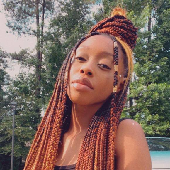 Profile Picture of Trevanni Thompson (@trevanni09) on Poshmark