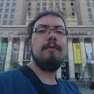 Profile Picture of Alexandre Ochman (@Alexandre-Ochman) on Facebook