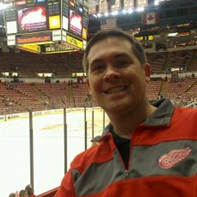 Profile Picture of Andy Stratton (@AndyStratton) on Twitter
