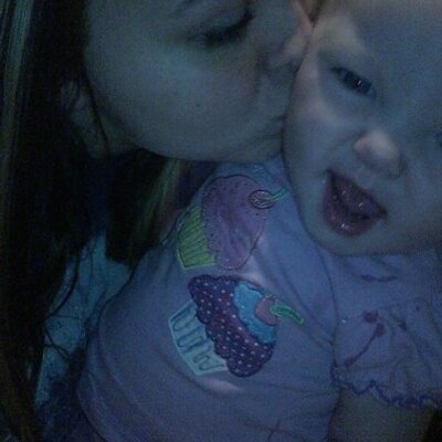 Profile Picture of Mackenzie Lamb (@LoisLane51610) on Twitter