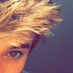 Profile Picture of Josh⚡️🤍 (@joshryanv12) on Instagram