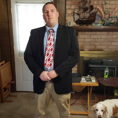 Profile Picture of Travis Ison (@TravisIson2) on Twitter