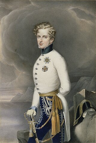 Profile Picture of Napoleon IIon Wikipedia