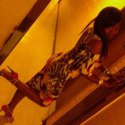 Profile Picture of LaKeisha Frazier (@LovelyKeesh2803) on Twitter