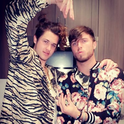 Profile Picture of Nathan Ramsey (@Nathantramsey) on Twitter