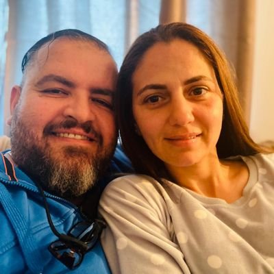 Profile Picture of Khaled Zureiqi (@K_Zureiqi) on Twitter